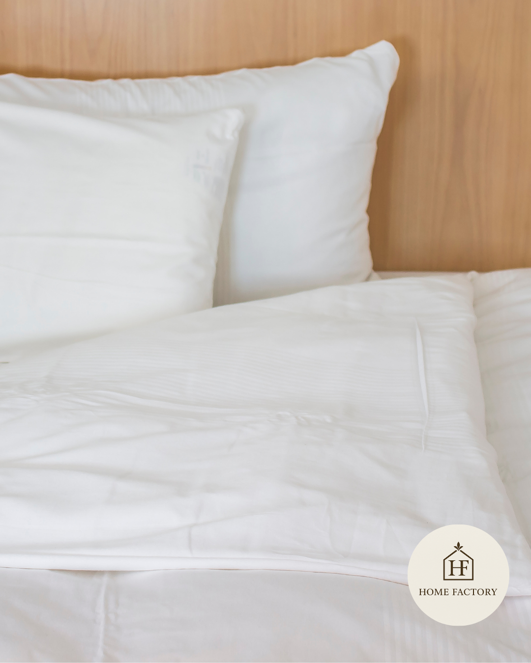 Summer Cloud Duvet