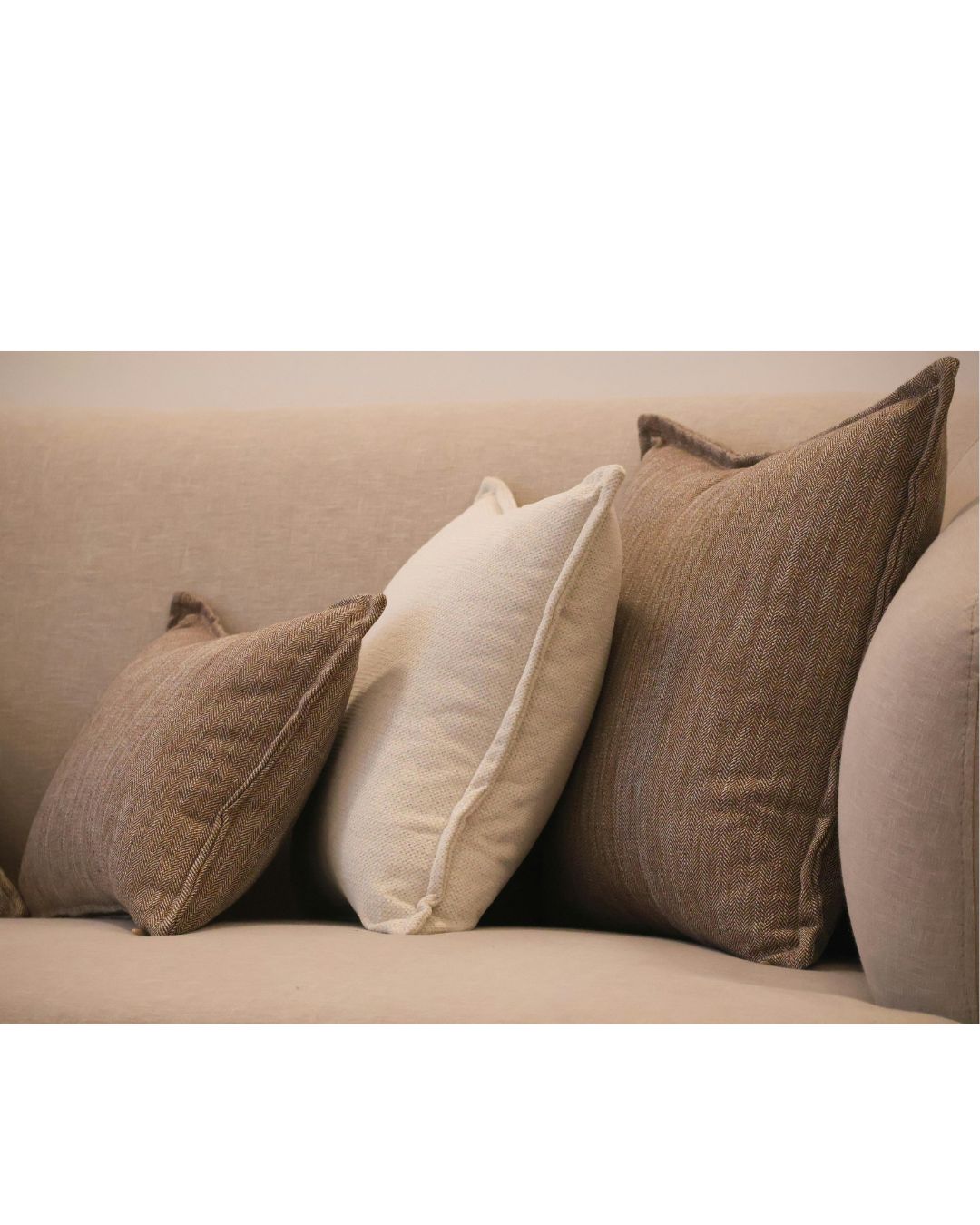 Cushions