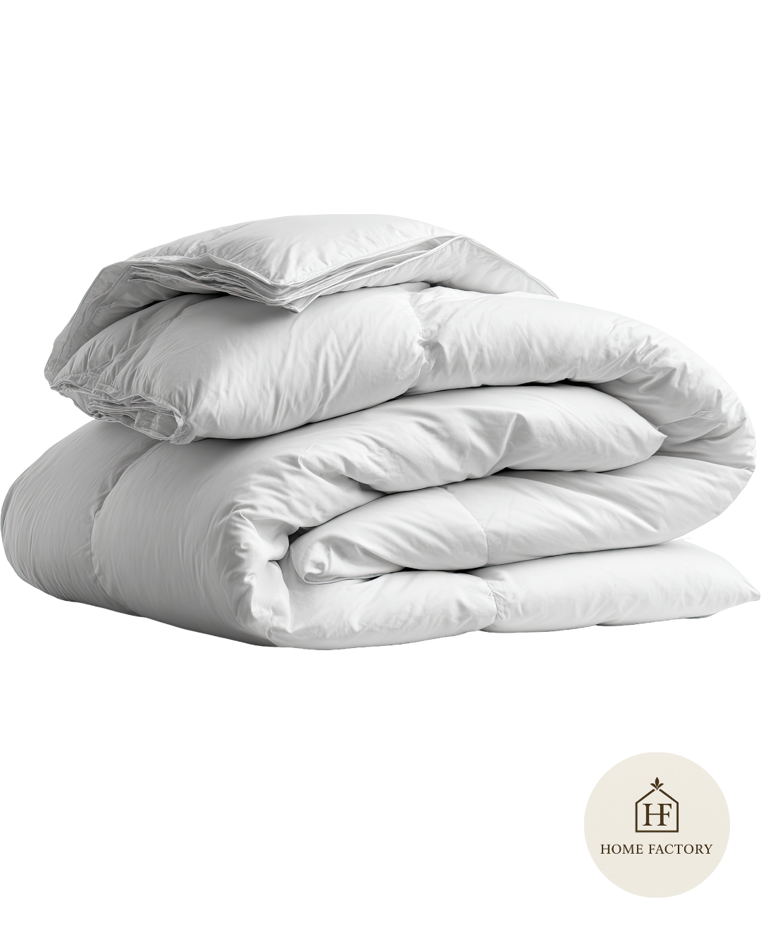 Winter Cloud Duvet