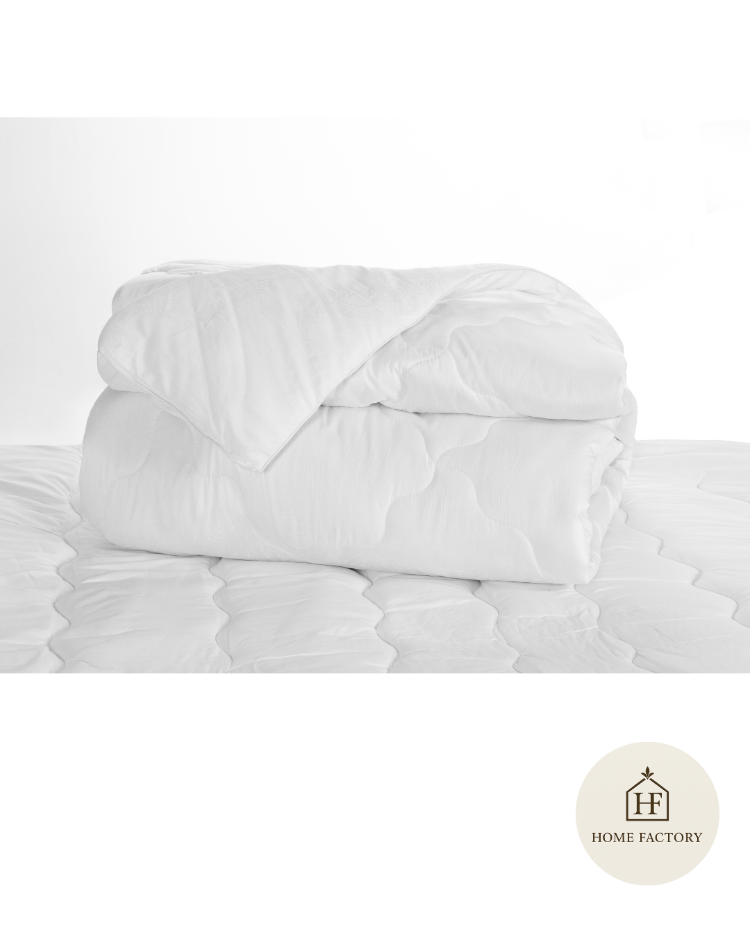 Summer Cloud Duvet