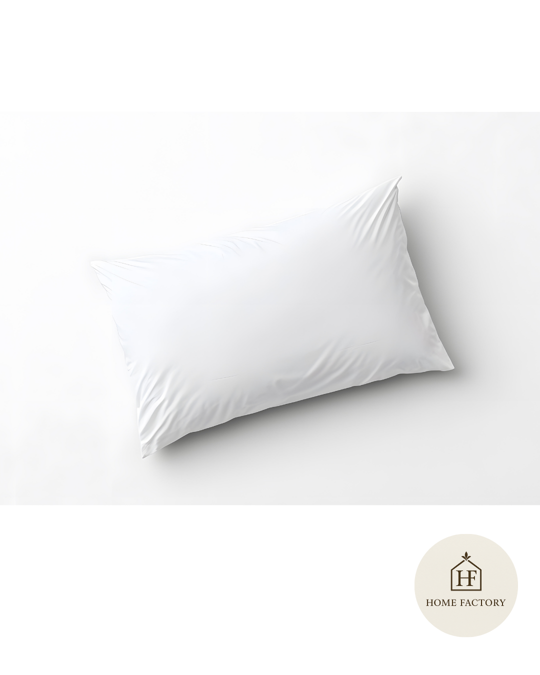 Cloud Rest Pillow
