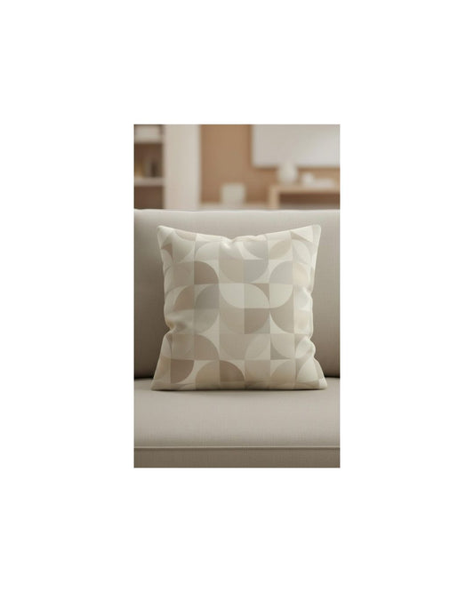 Serenity cushion cover